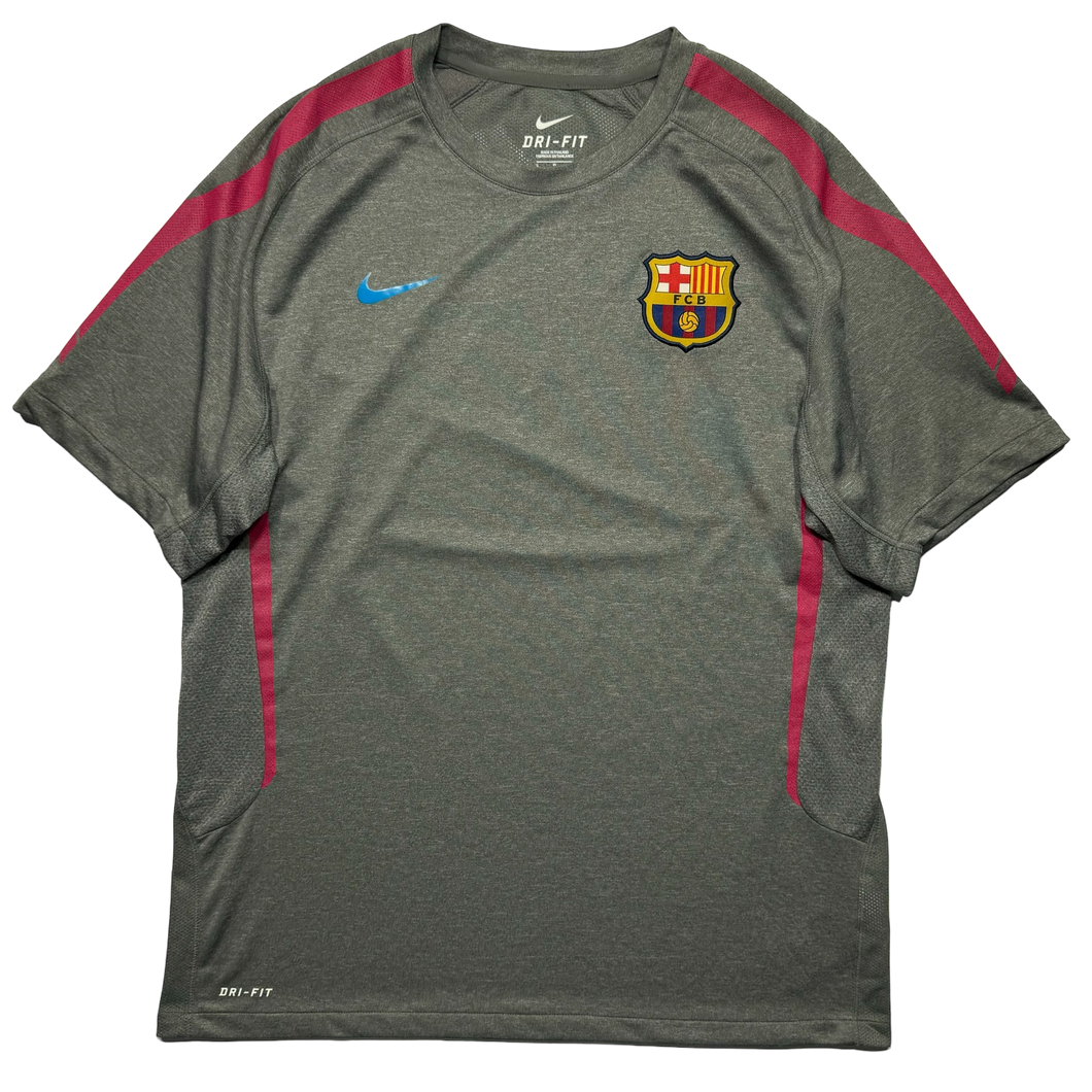 Barcelona 2010 G