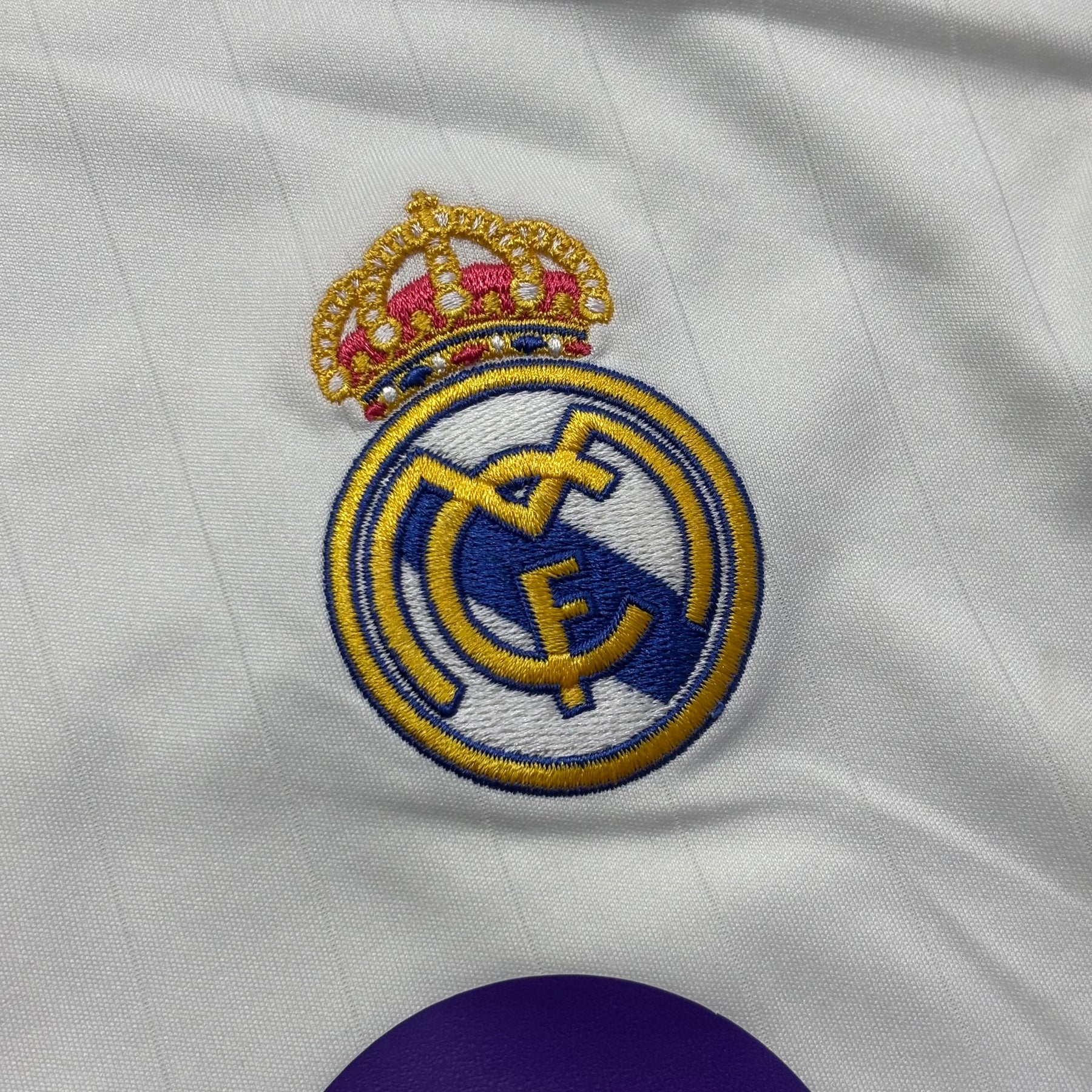 Real Madrid 2006 M