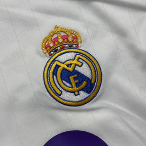 Real Madrid 2006 M