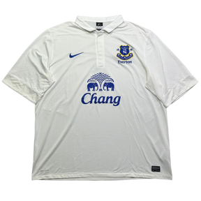 Everton 2012 XXL