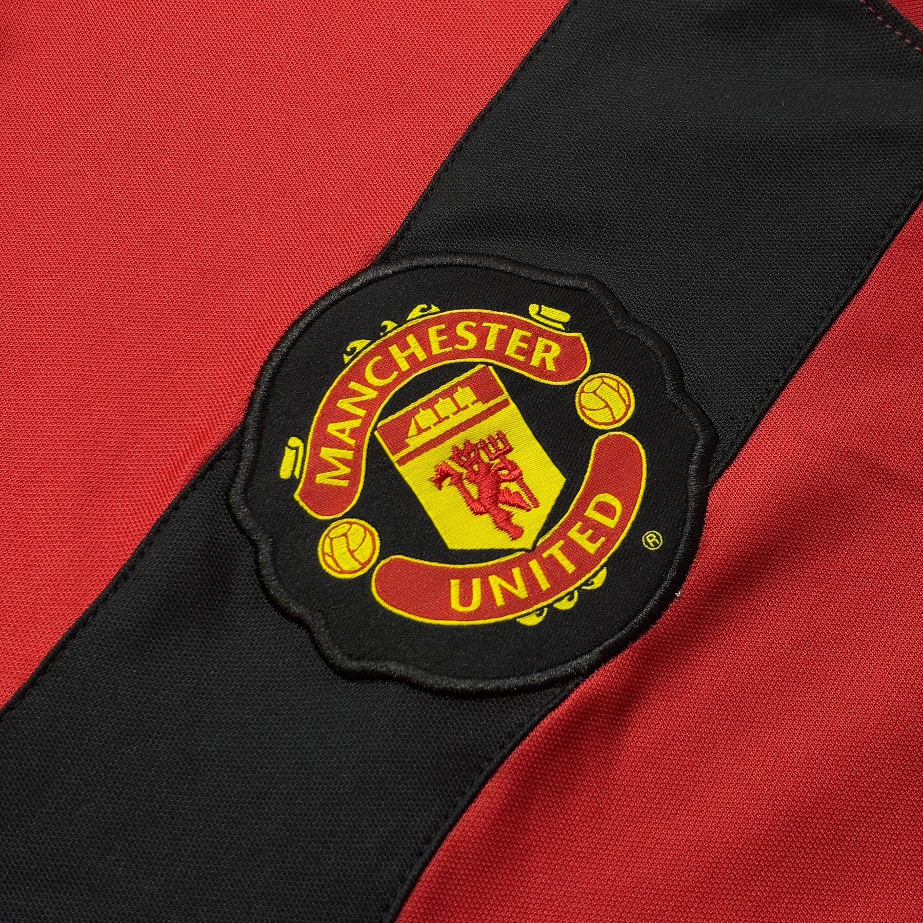 Manchester United 2009 G