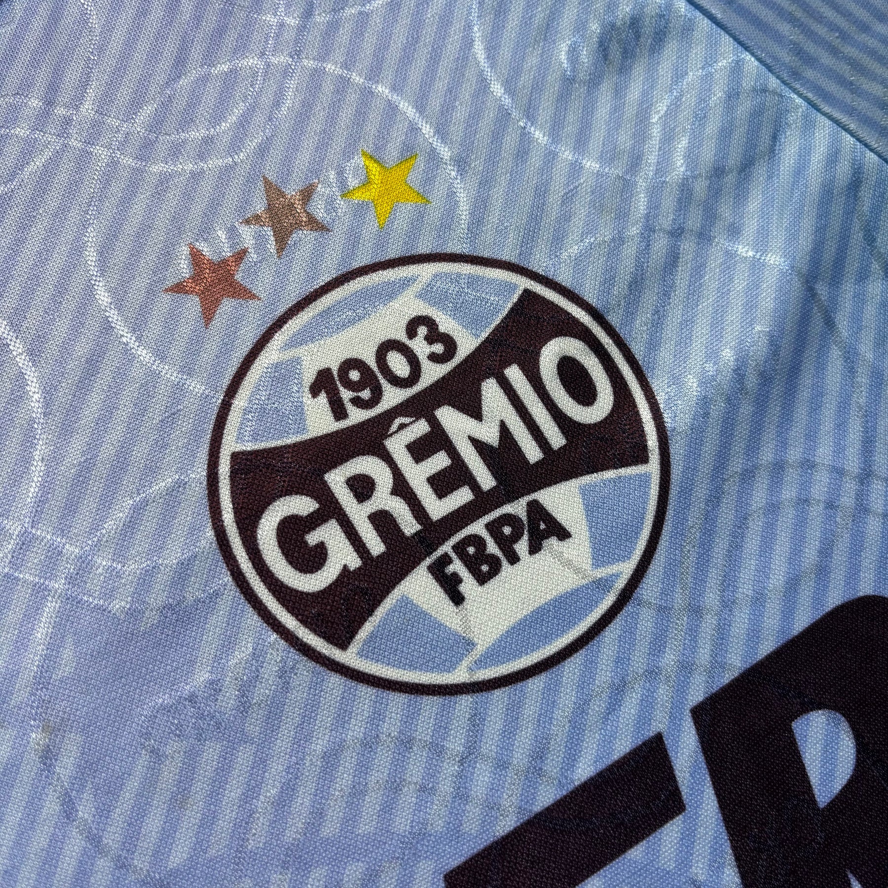 Grêmio 1995 M