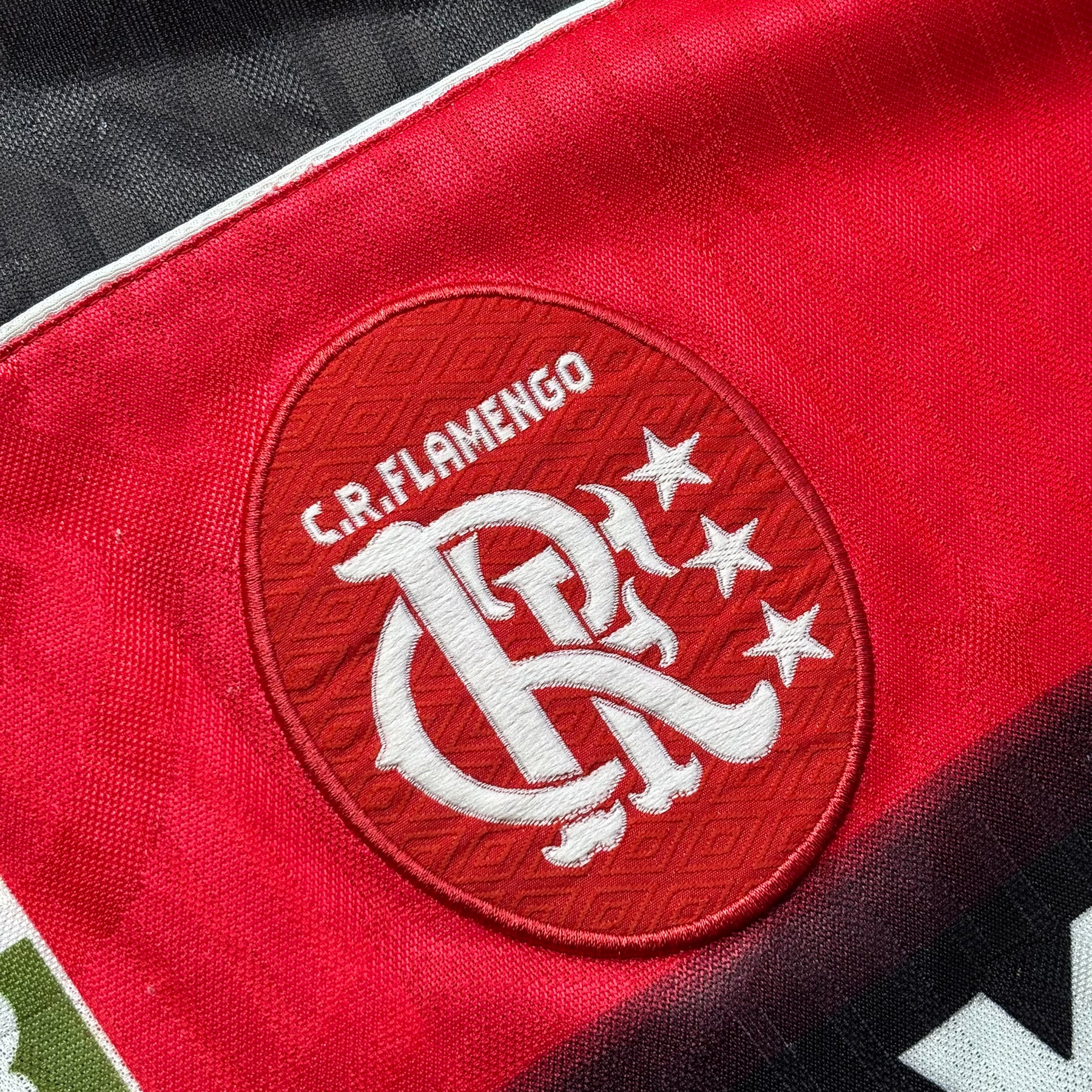 Flamengo 1997 G