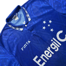 Carregar imagem no visualizador da galeria, Cruzeiro 1996 M
