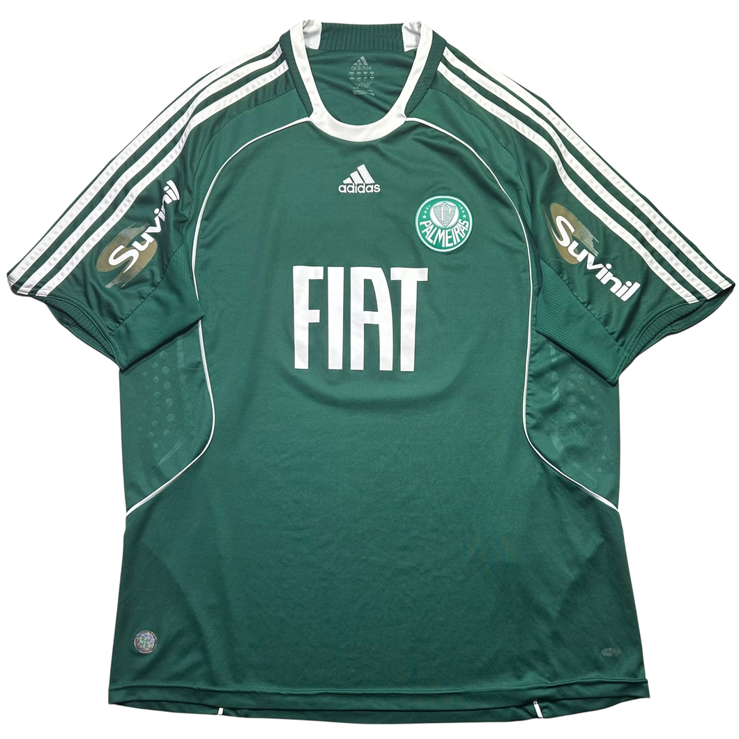 Palmeiras 2008 GG