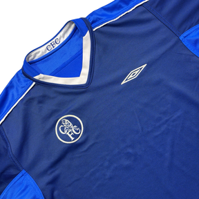 Chelsea 2003 G