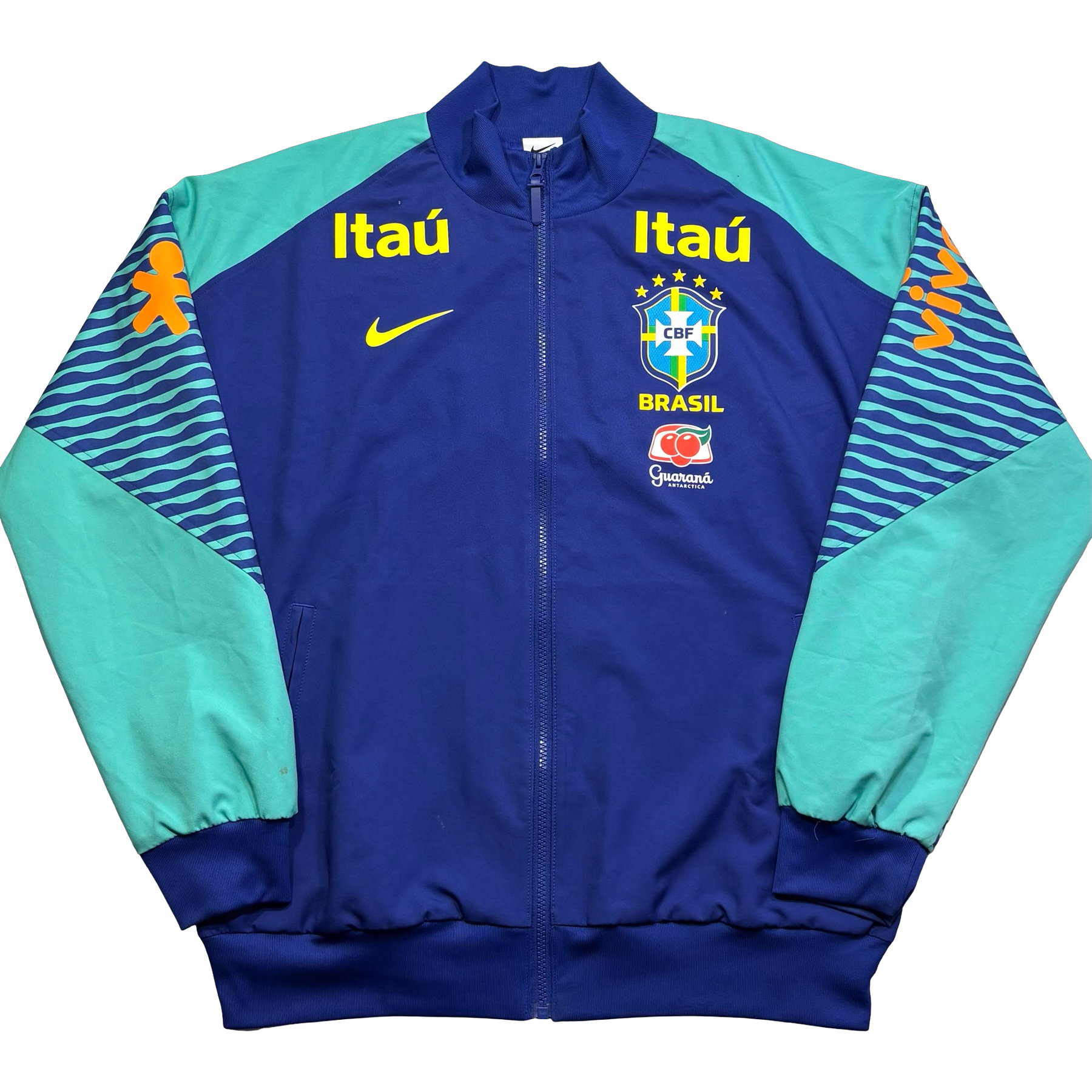 Brasil 2024 M