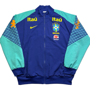 Brasil 2024 M