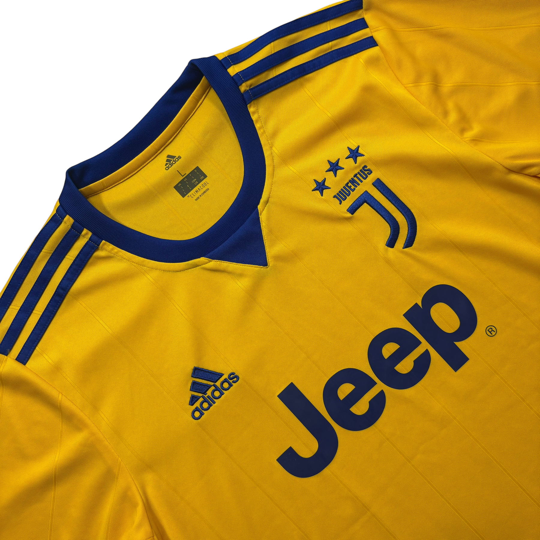 Juventus 2017 G
