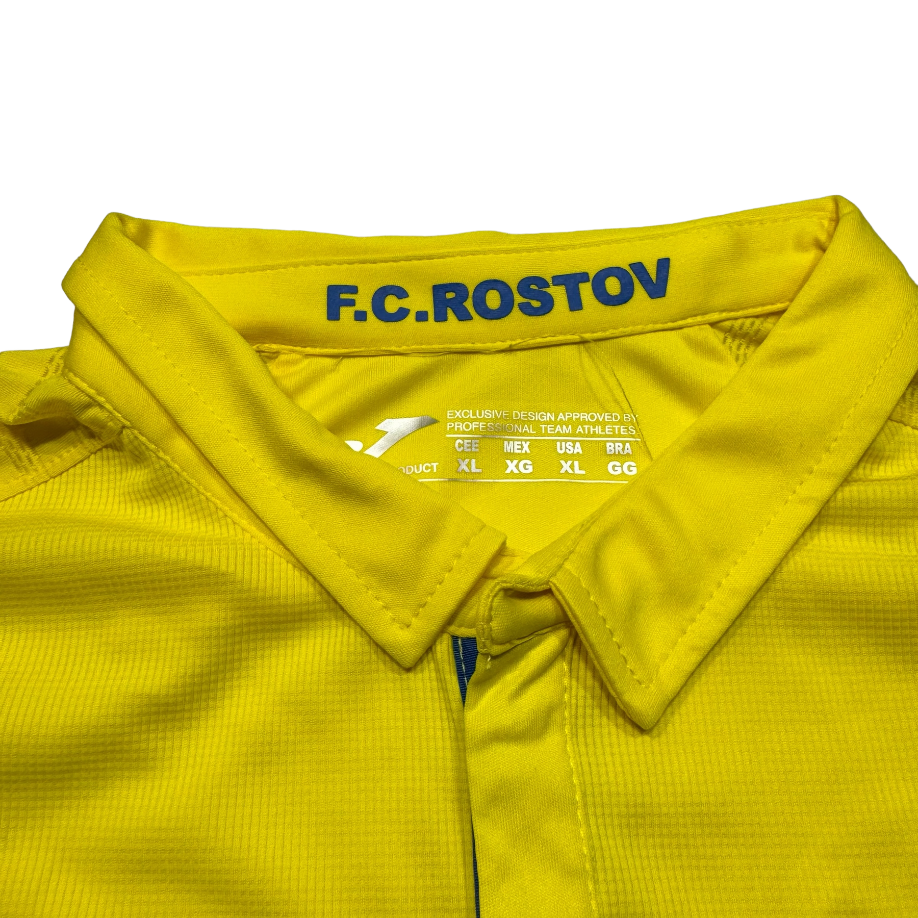 Rostov 2018 G