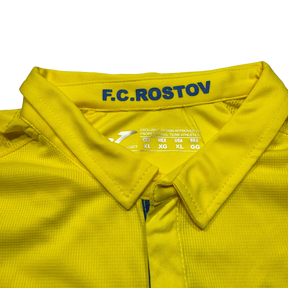 Rostov 2018 G