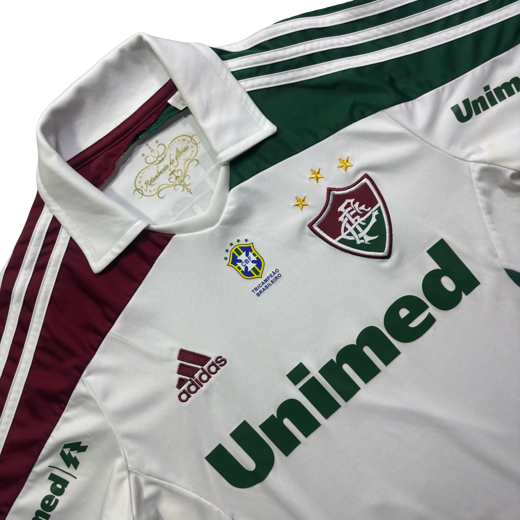 Fluminense 2011 P