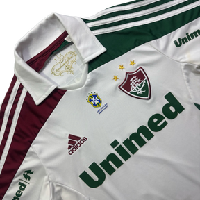 Fluminense 2011 P