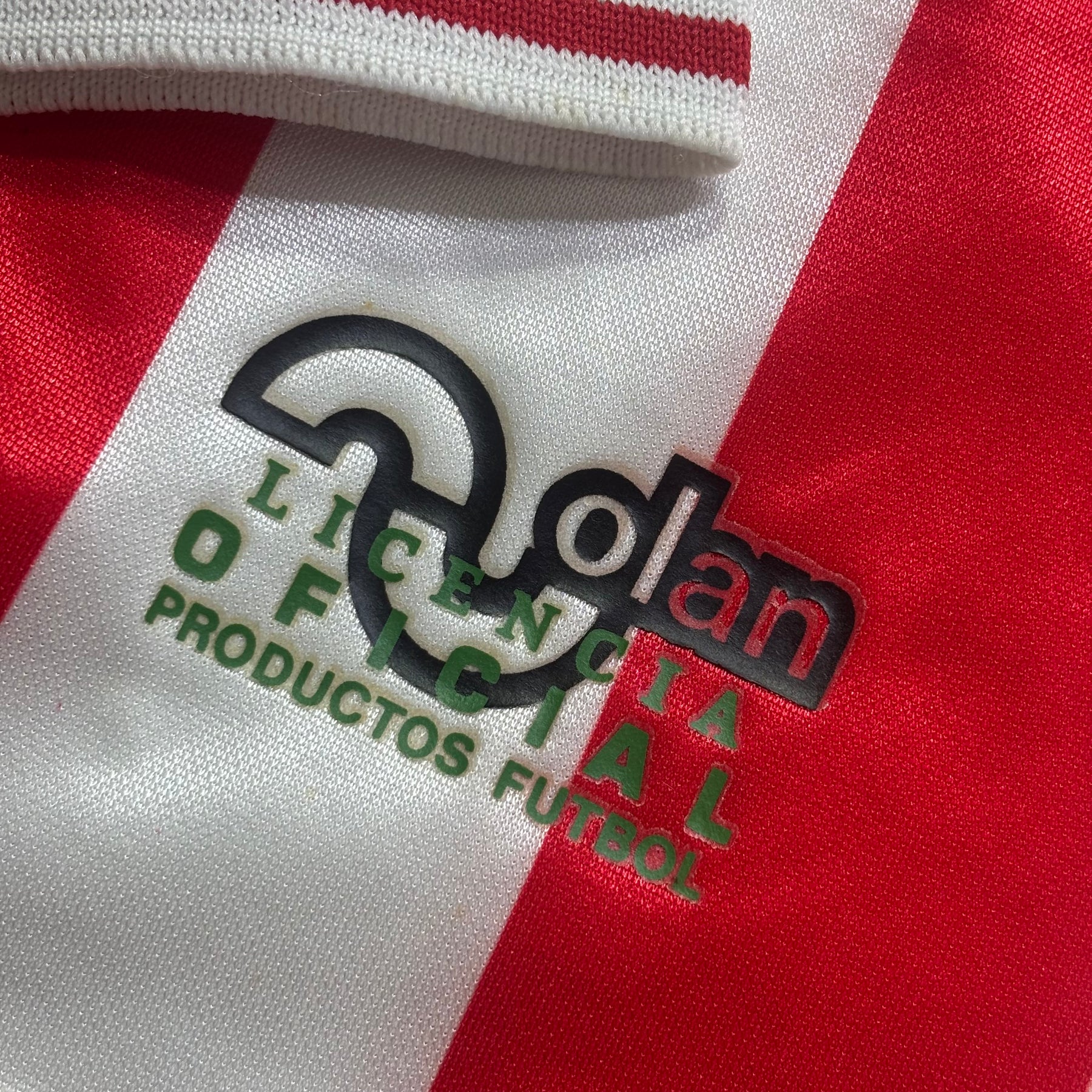 Estudiantes 1995 GG