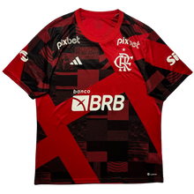 Carregar imagem no visualizador da galeria, Flamengo 2023 GG
