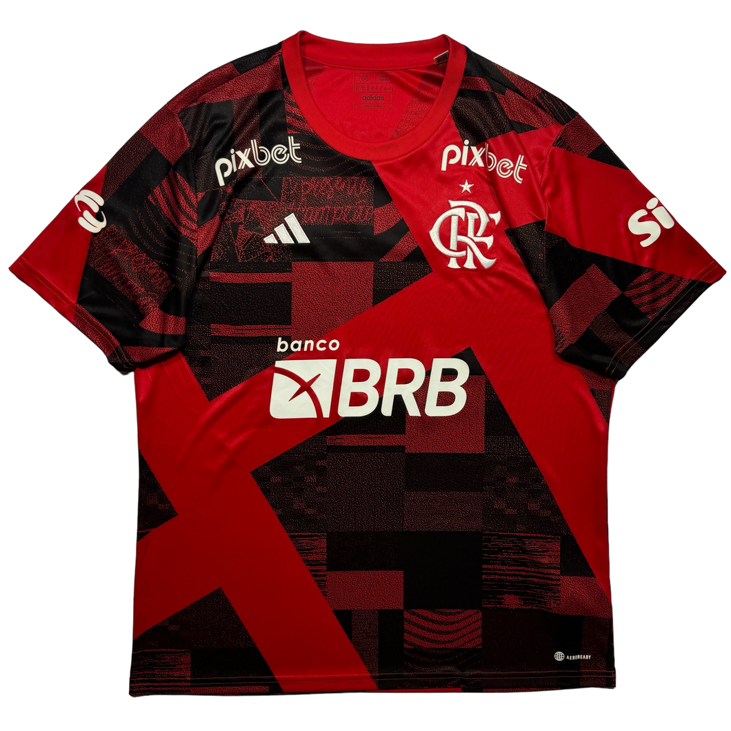 Flamengo 2023 GG