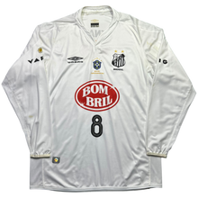 Carregar imagem no visualizador da galeria, Santos 2003 GG
