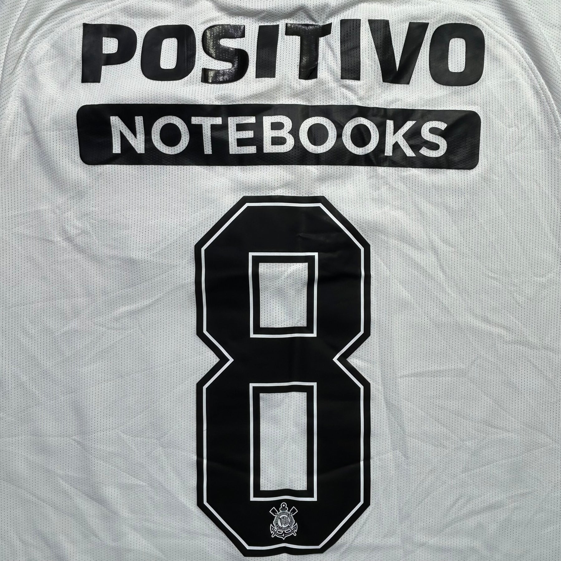 Corinthians 2018 M
