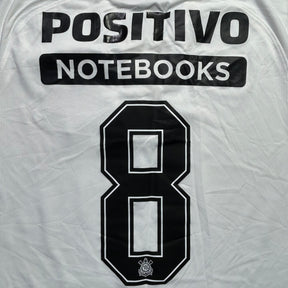 Corinthians 2018 M