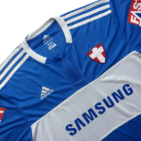 Palmeiras 2009 G