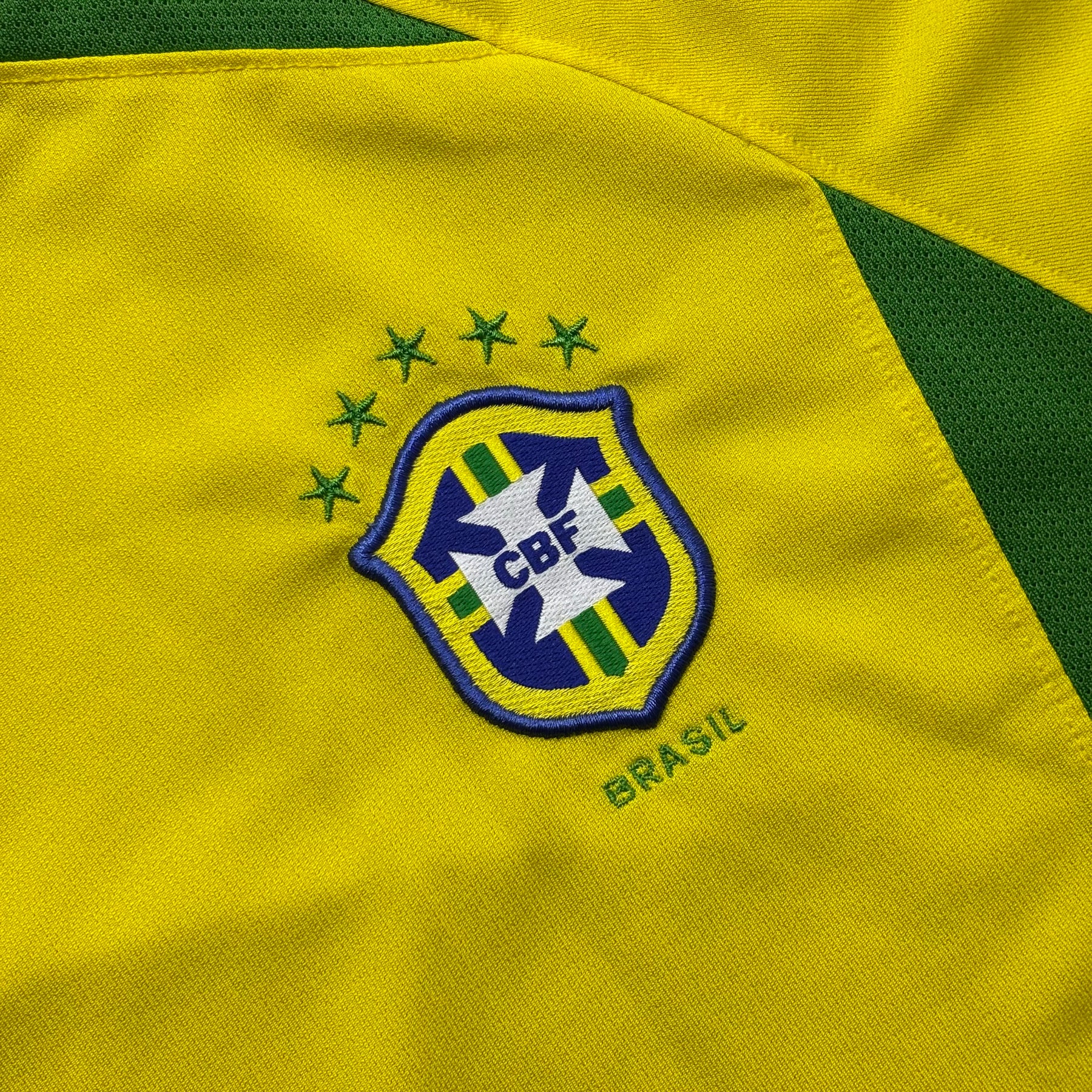 Brasil 2002 G