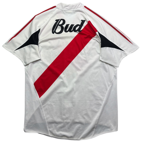 River Plate 2004 GG