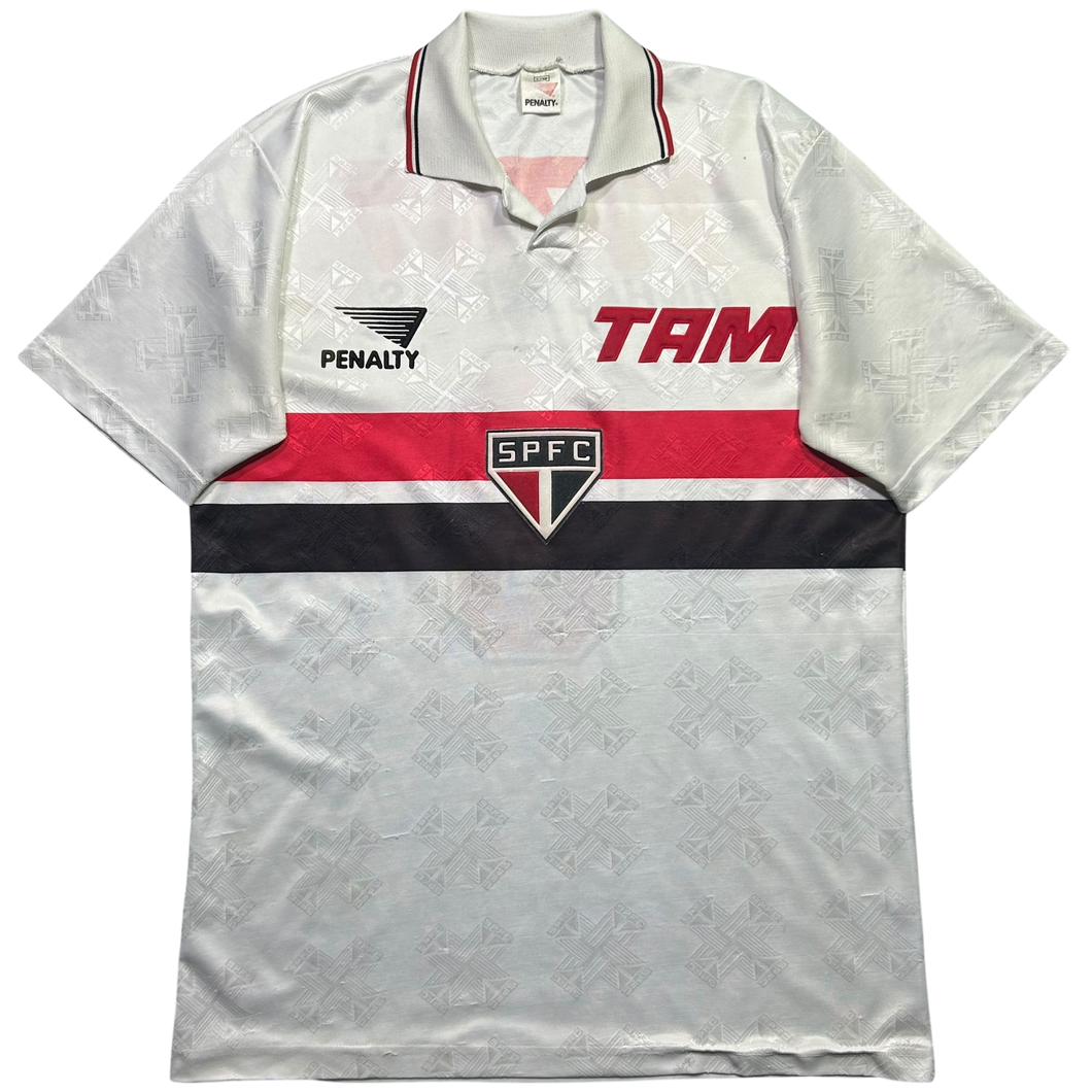 São Paulo 1994 G