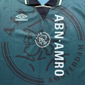 Ajax 1995 G