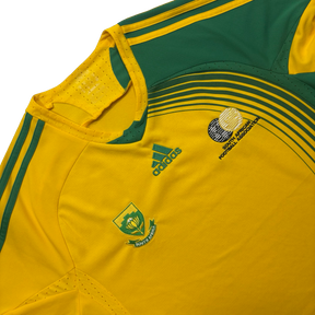 África do Sul 2008 M