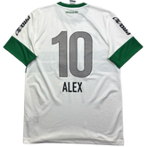 Coritiba 2013 M