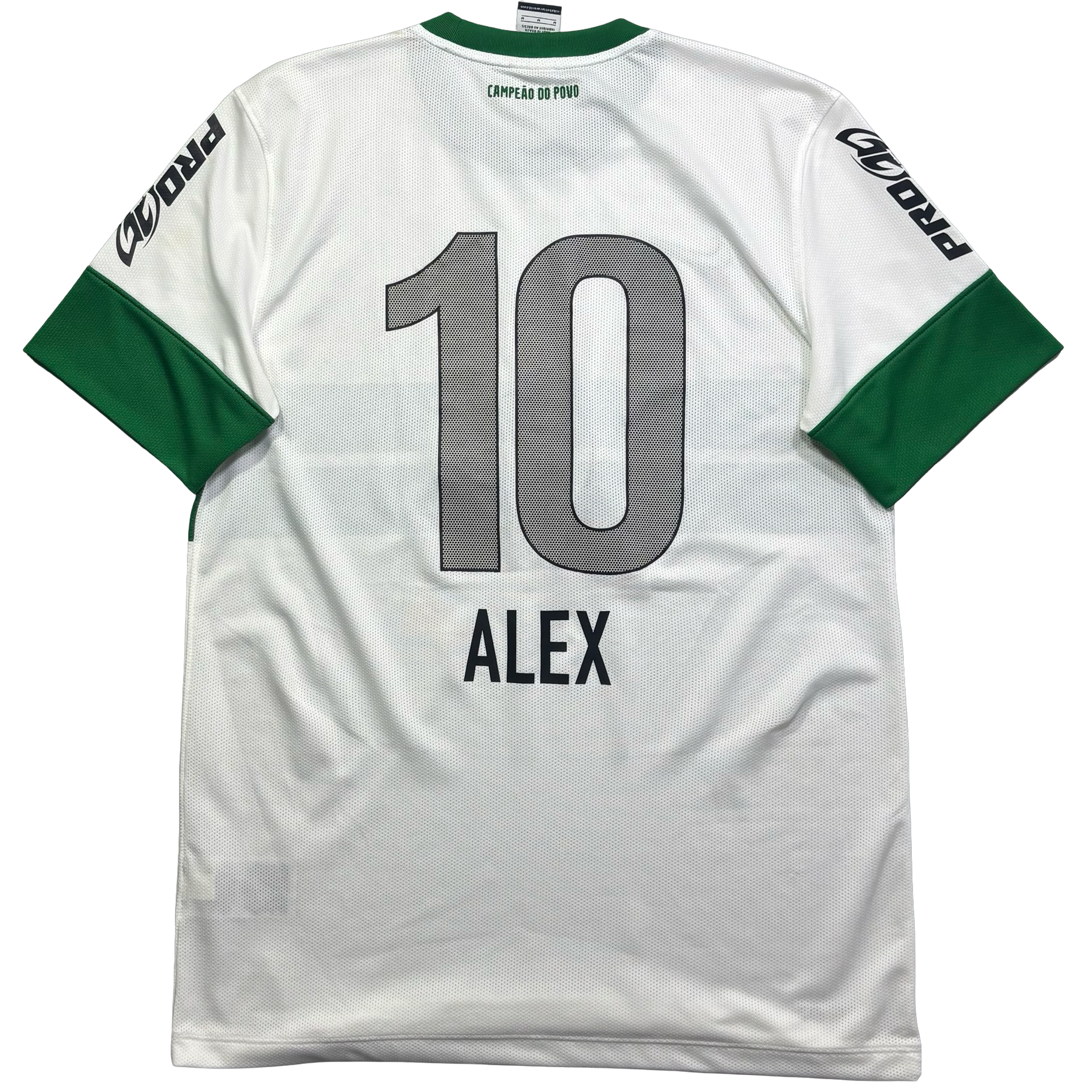 Coritiba 2013 M