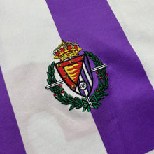 Carregar imagem no visualizador da galeria, Real Valladollid 1996 G
