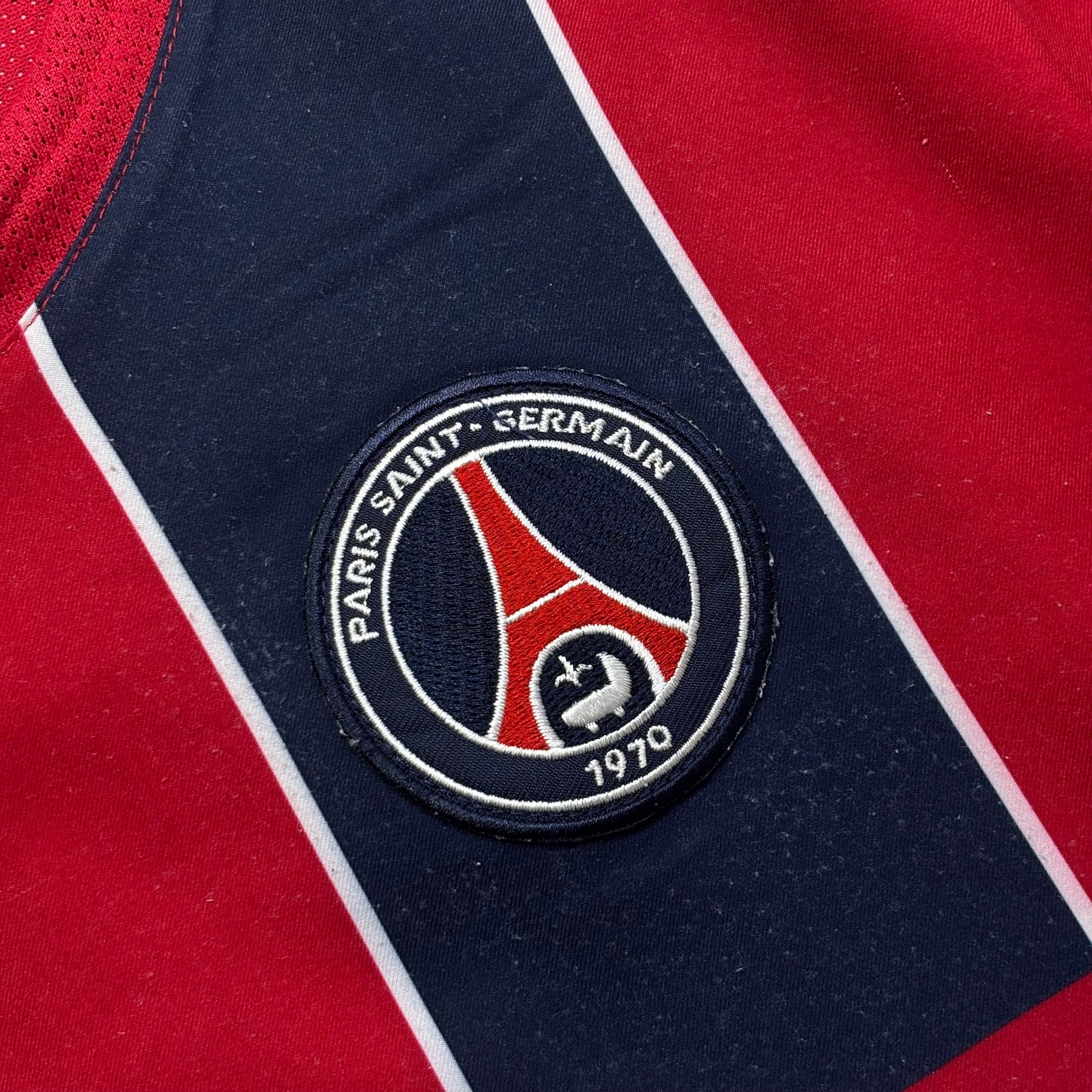 PSG 2004 GG