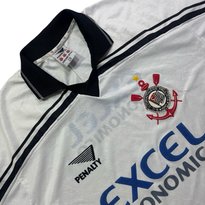 Corinthians 1998 G