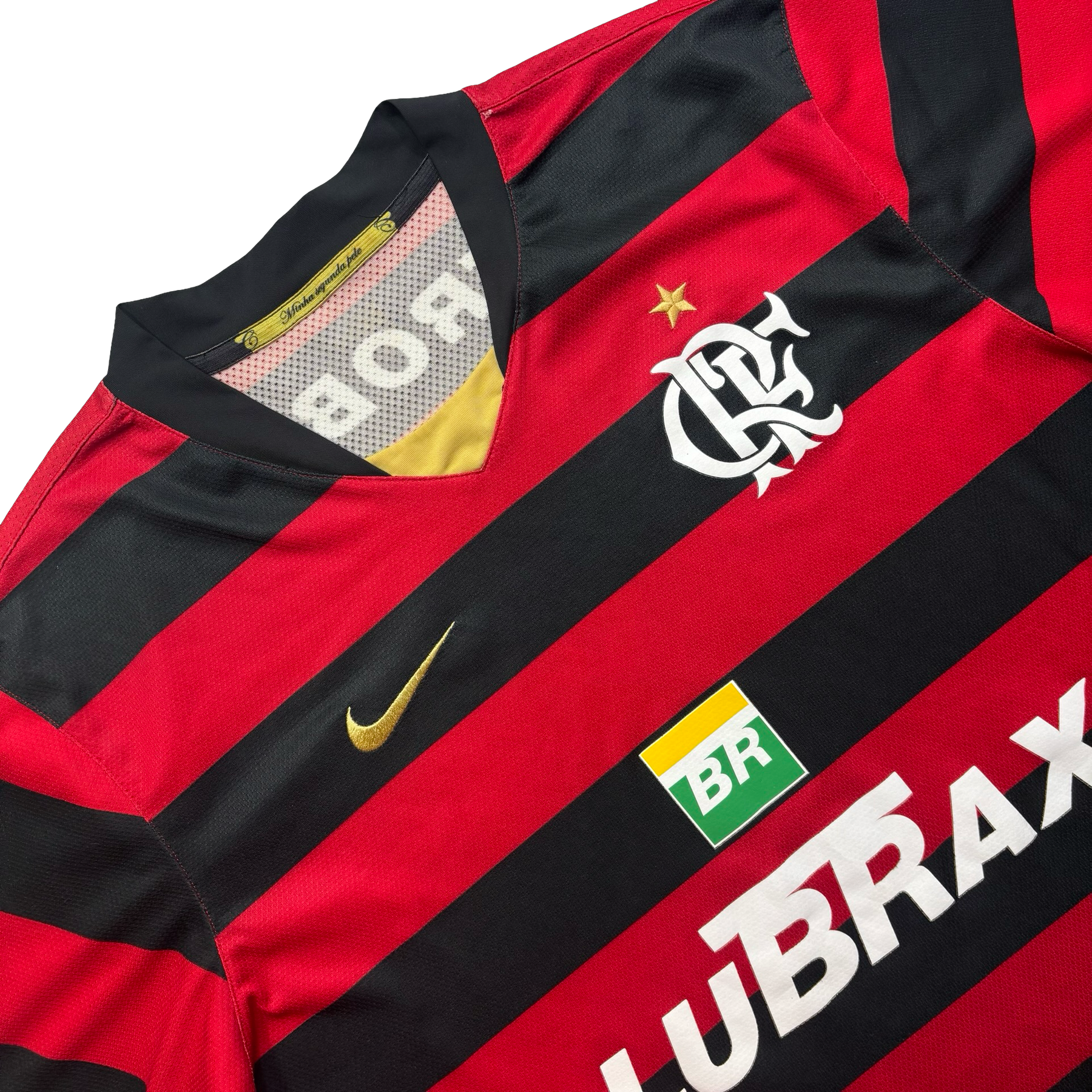 Flamengo 2009 GG