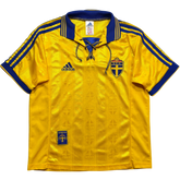 Suécia 1998 Infantil