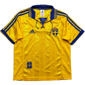 Suécia 1998 Infantil