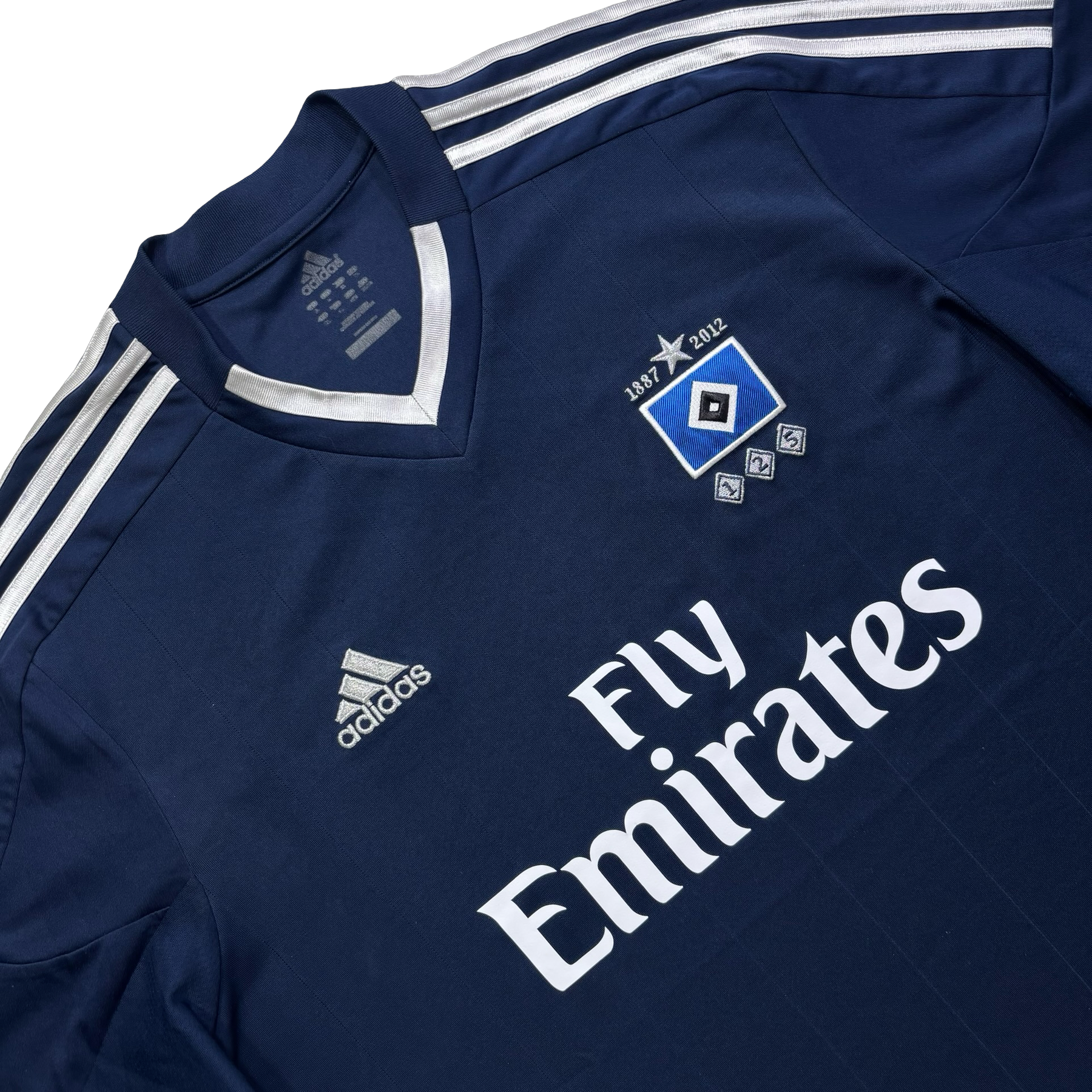 Hamburgo 2012 GG