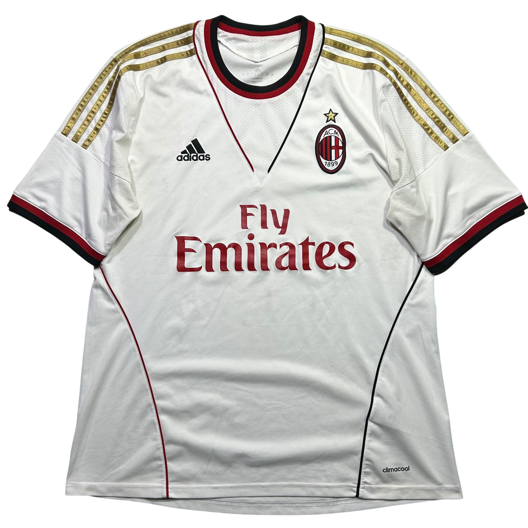 Milan 2013 G