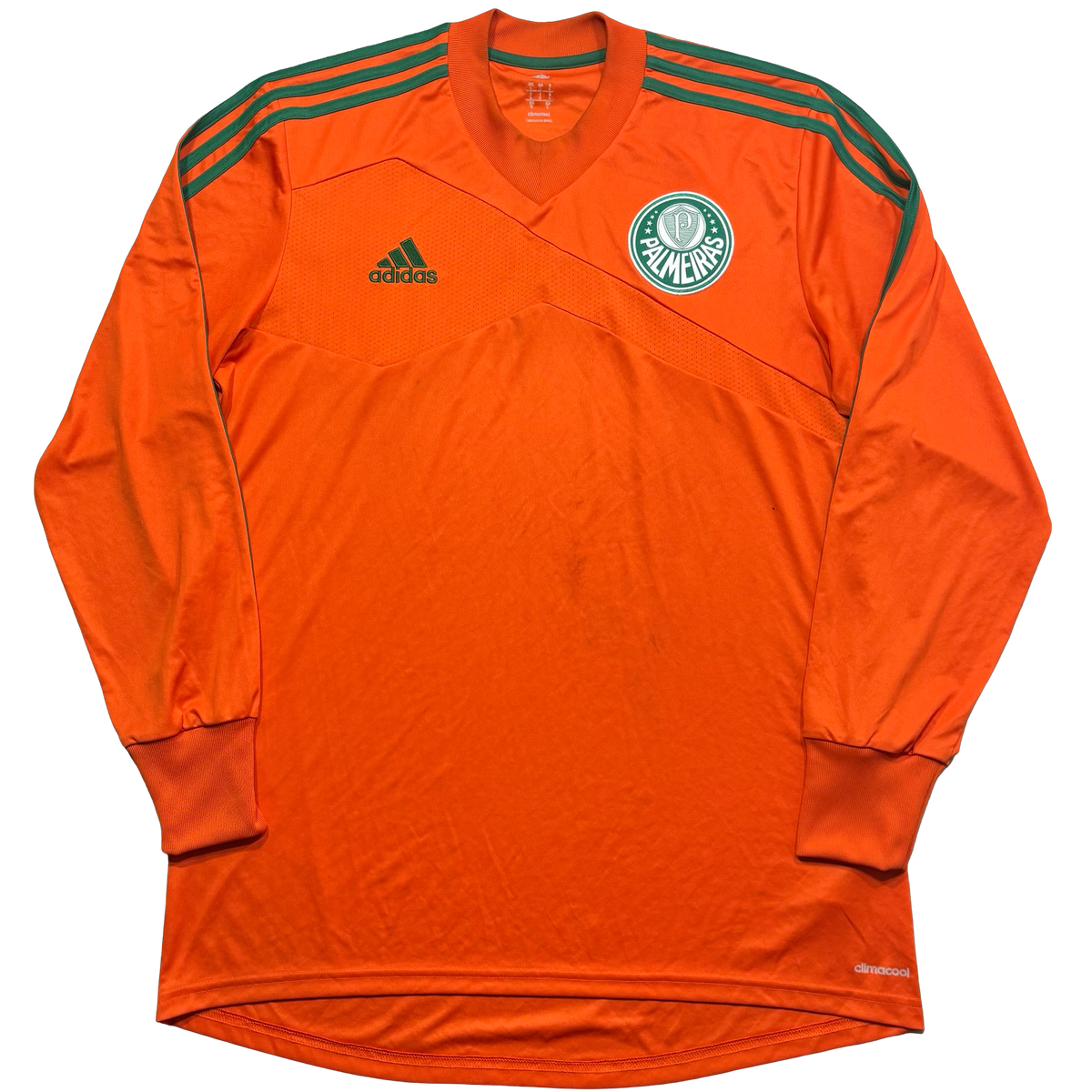 Palmeiras 2014 G