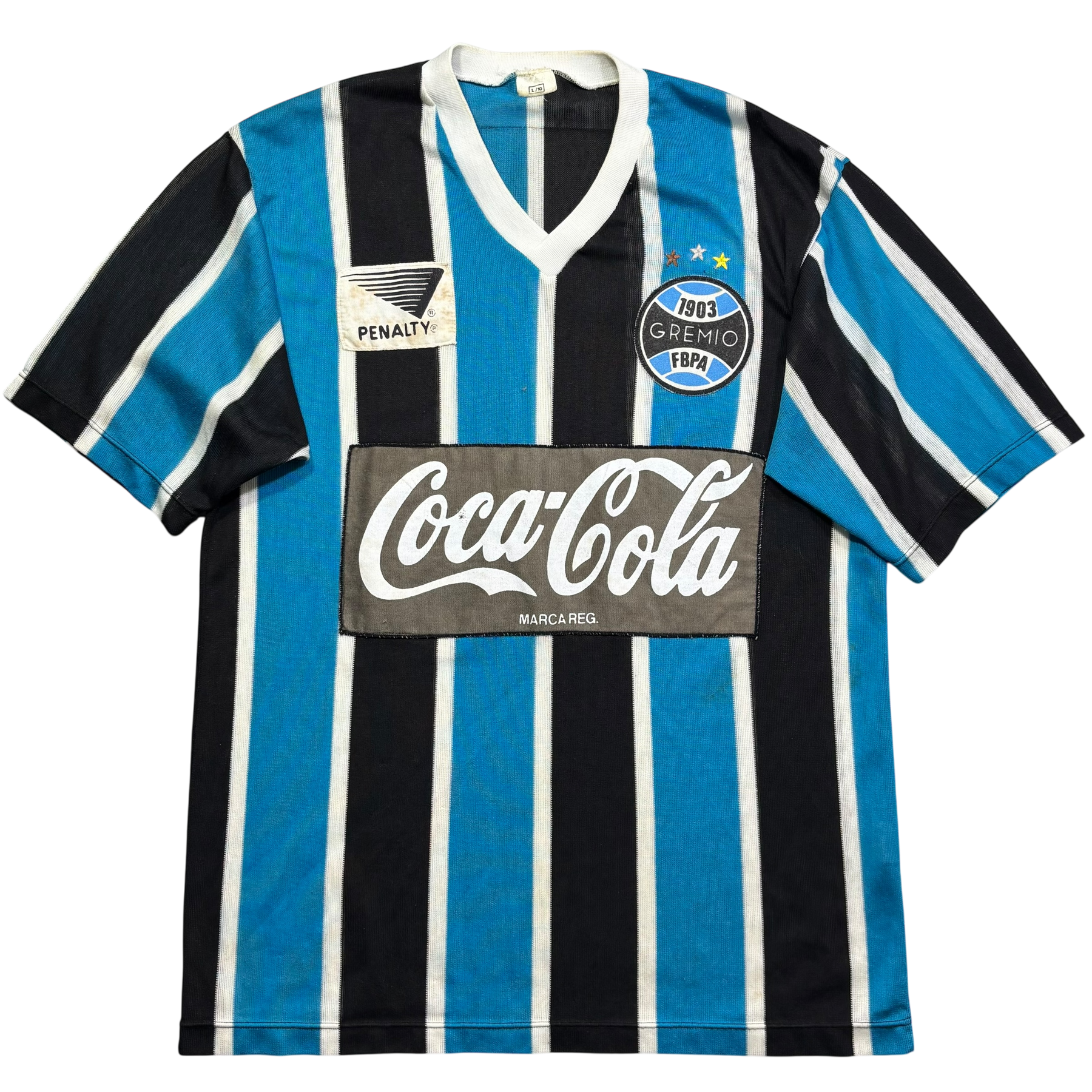 Grêmio 1991 G