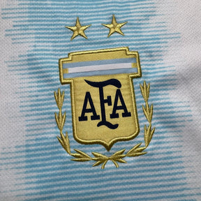Argentina 2018 XXL