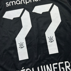 Corinthians 2017 M