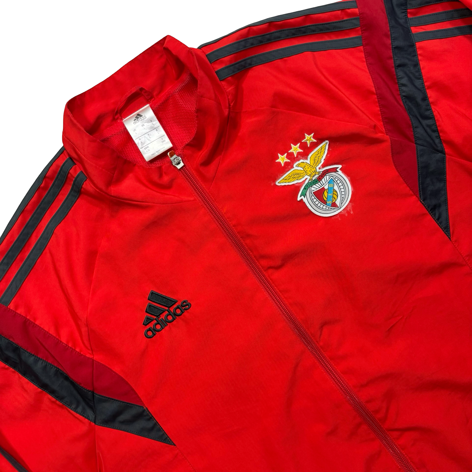Benfica 2014 G