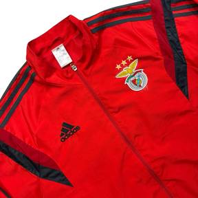 Benfica 2014 G