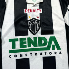 Carregar imagem no visualizador da galeria, Atlético Mineiro 1997 GG
