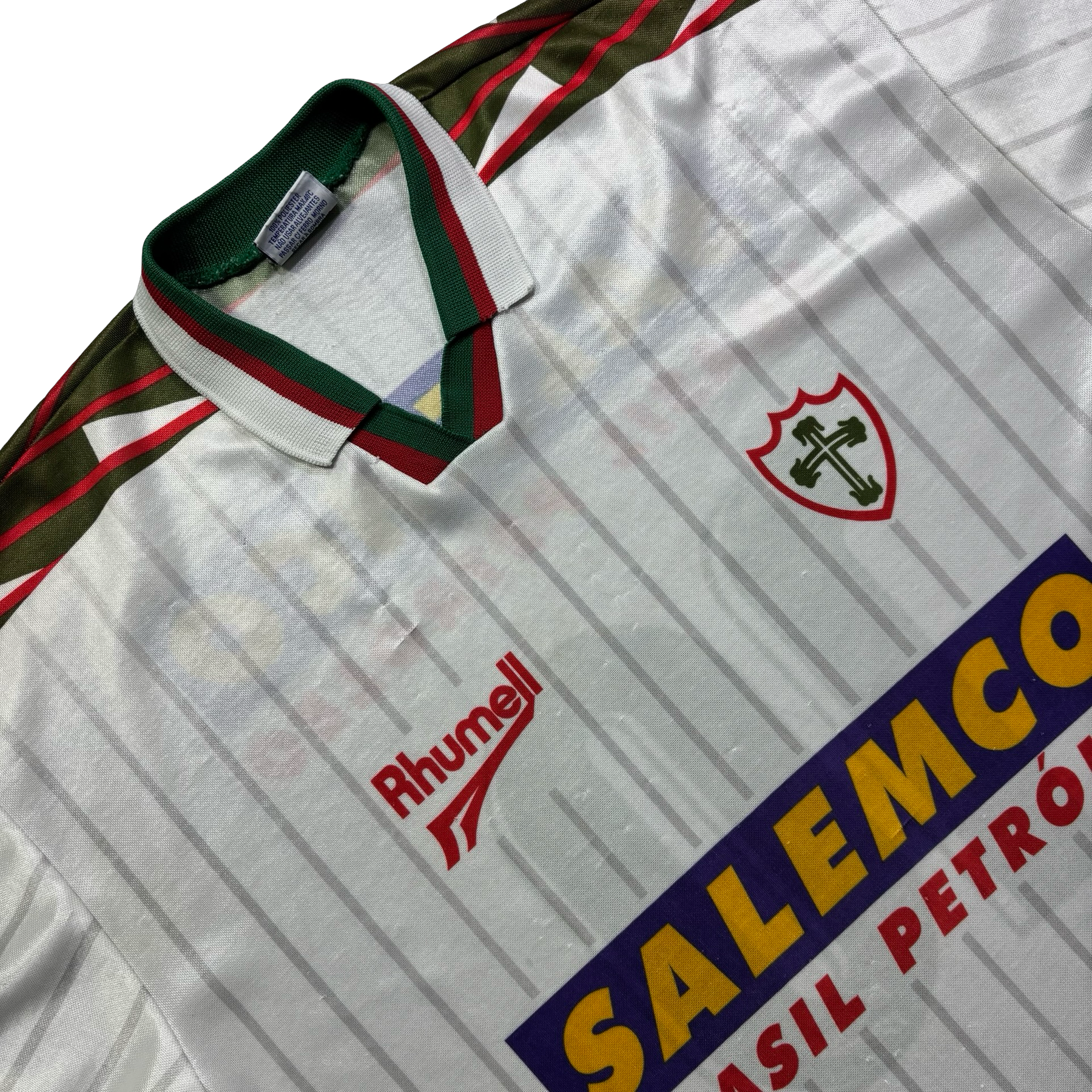 Portuguesa 1998 G