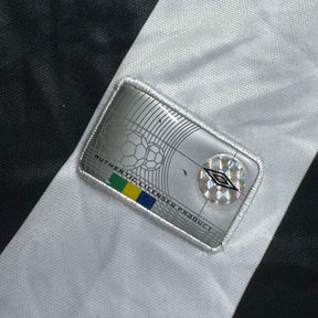 Santos 2001 GG