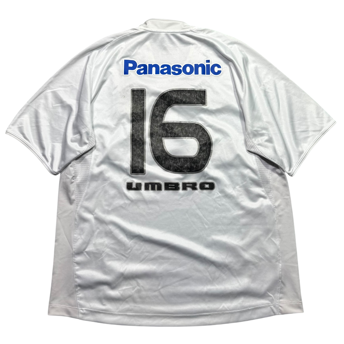 Santos 2005 G