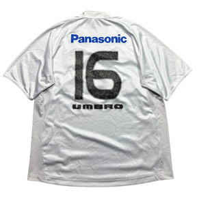 Santos 2005 G